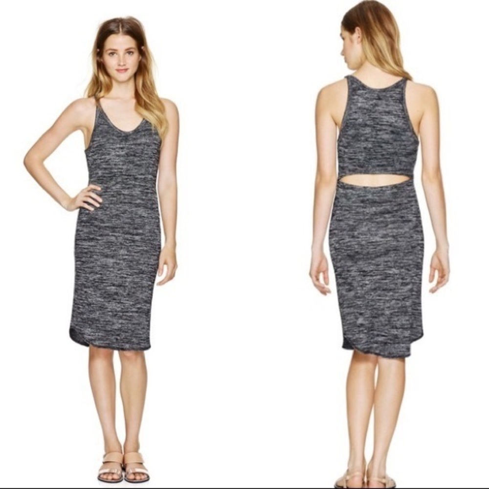 Yasmine Dress Aritiza